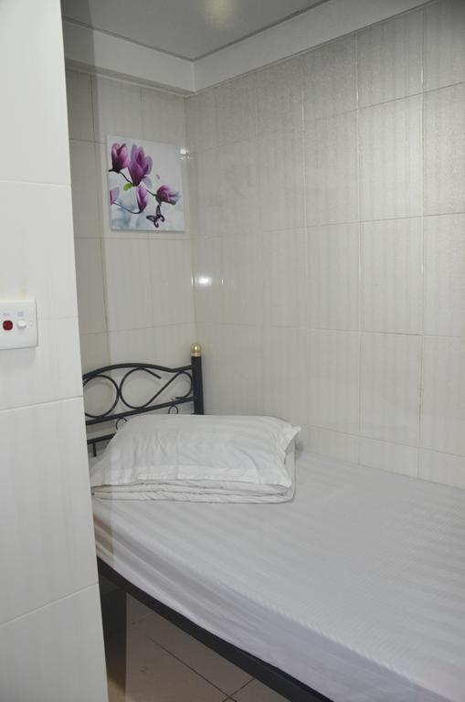 Tai Hao Hostel Hong Kong Habitación foto